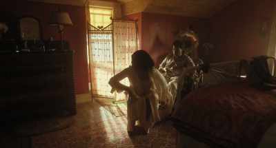Mister ain't no name.
It's a title. - The Color Purple