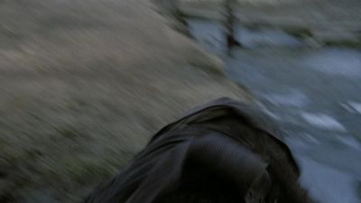 Mister you better find yourself another line of work - The Shootist