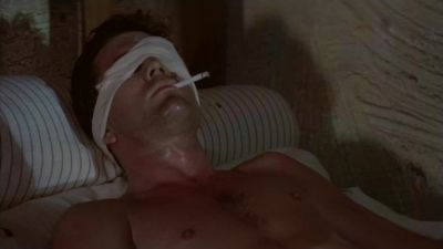 Mister Billy Kwan was right - The Year of Living Dangerously