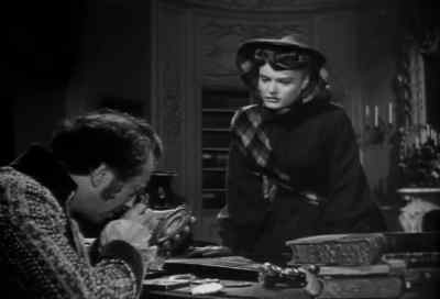 Mister Fairlie.
- Exquisite. - The Woman in White