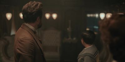 Mister Fogg... - Around the World in 80 Days