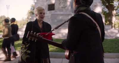 Mister Guitar Man, - Love, Weddings &amp; Other Disasters