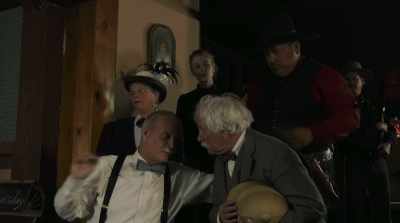 Mister Gulman, remember, - Bill Tilghman and the Outlaws