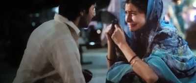 Mister, have you seen Mamta? - Sui Dhaaga - Made in India