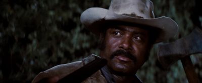 Mister I ain't got a bigoted bone in my body - Cahill U S  Marshal