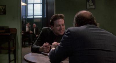Mister I am the Pope - The Pope of Greenwich Village