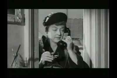 Mister Leiter. - The Catered Affair