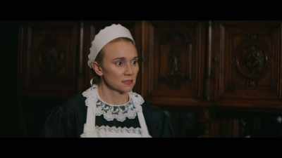 Mister-- Lord Findley
is kind to us. - Invitation to a Murder