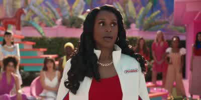 Mister Mattel I just Please Call me MotherNo thank you - Barbie