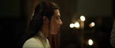 Mister Meng - Sword of Destiny