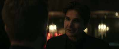 - Mister Remington
would like to know - Ruthless