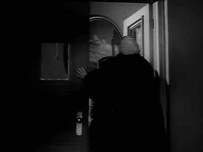 Mister. - Sudden Fear