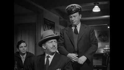 Mister. - The Asphalt Jungle