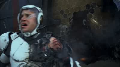 Mister? - Pacific Rim