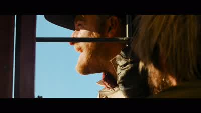Mister... - 3:10 to Yuma