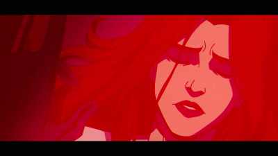 [Mister Sinister]
Time to wake up, my queen. - X-Men '97