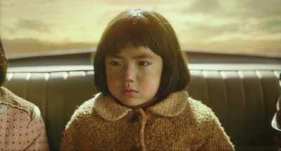 Mister, is true we wont
meet again after this? - Phantom Detective