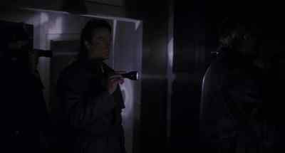 - Mister Ward! - The Resurrected