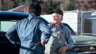 Mister, what
happened to you? - CHiPs