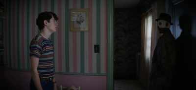 - Mister.
- Yeah, that's the plan. Okay? - No Sudden Move