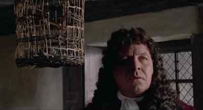 Mistress Banham. Mistress Banham! - The Blood on Satan's Claw