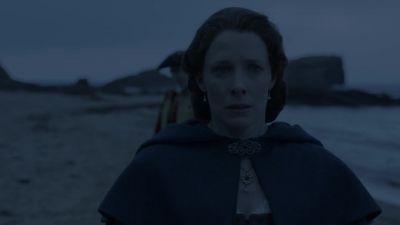 Mistress MacDonald? - Outlander