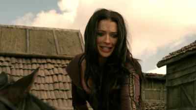 Mistress! - Legend of the Seeker
