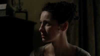 Mistress? - Outlander
