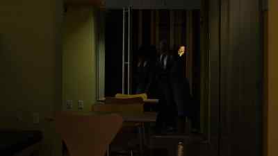 [Misty] Come on. - Marvel's Luke Cage
