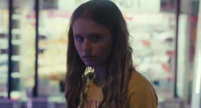 Misty, I--I can't talk to you
right now, alright? - The Starling Girl