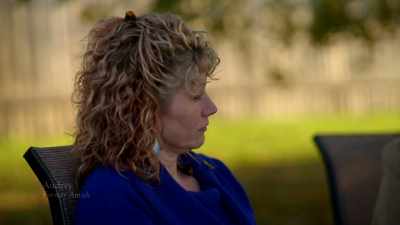Misty: It’s just so
structured over the years - Sins of the Amish