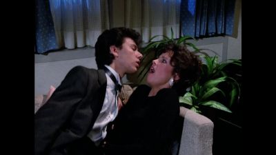 Misty. - The Love Boat