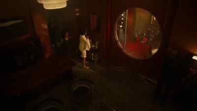 [Misty] Shit. - Marvel's Luke Cage
