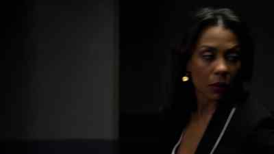 [Misty] The .38, Hernan? - Marvel's Luke Cage