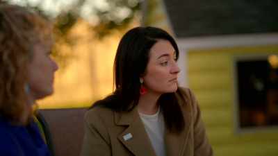Misty: Torturing a
child for so many years - Sins of the Amish