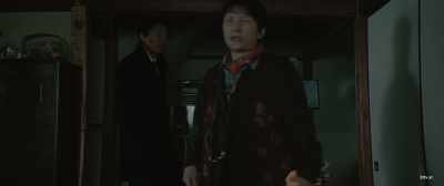 MISUMI
Who were you? - The Third Murder