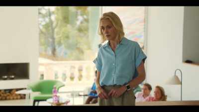Misunderstanding, - The Mallorca Files