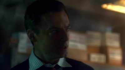 MITA: You still
have family there? - APB
