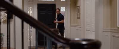 Mitch? Dave? Hello? Fuck! - The Change Up