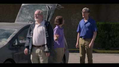 - Mitch, you got to-- - Mr. Throwback