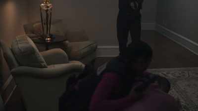 Mitch: [grunts] - Swindler Seduction