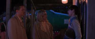 Mitch? He's fine, just fine. - The Loneliest Boy in the World