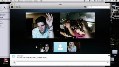 Mitch I MITCH Fucking - Unfriended