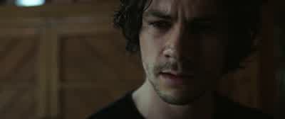 Am I supposed to feel sorry for you? - American Assassin