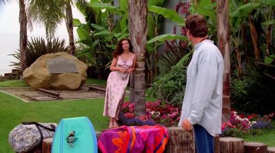 -MITCH. OVER HERE. - Baywatch