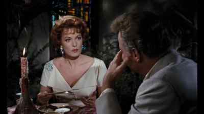 MITCH, PLEASE
DON'T LAUGH AT THIS. - The Parent Trap