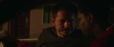 - Mitch, you really need a new car, man. - unDEFILED