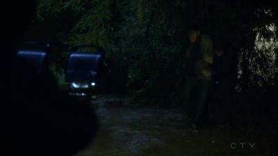 Mitch! - Criminal Minds