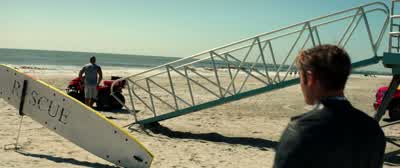 Mitch? Hey, man, I think... I think we both said a few things last night that we didn't mean. Not me - Baywatch
