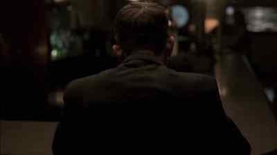 Mitch? - The Killing